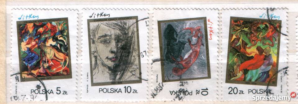 Zn Fi 2859 62 kas 1985 Gliwice