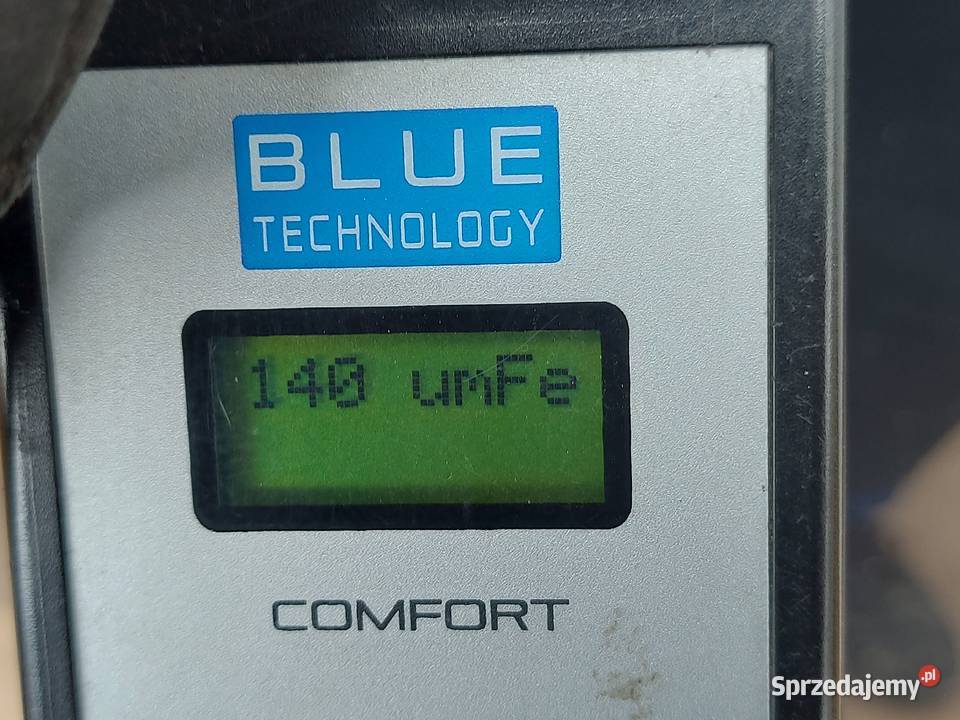 OPEL COMBO D 15r maska 140 mikronów Maski Kielce