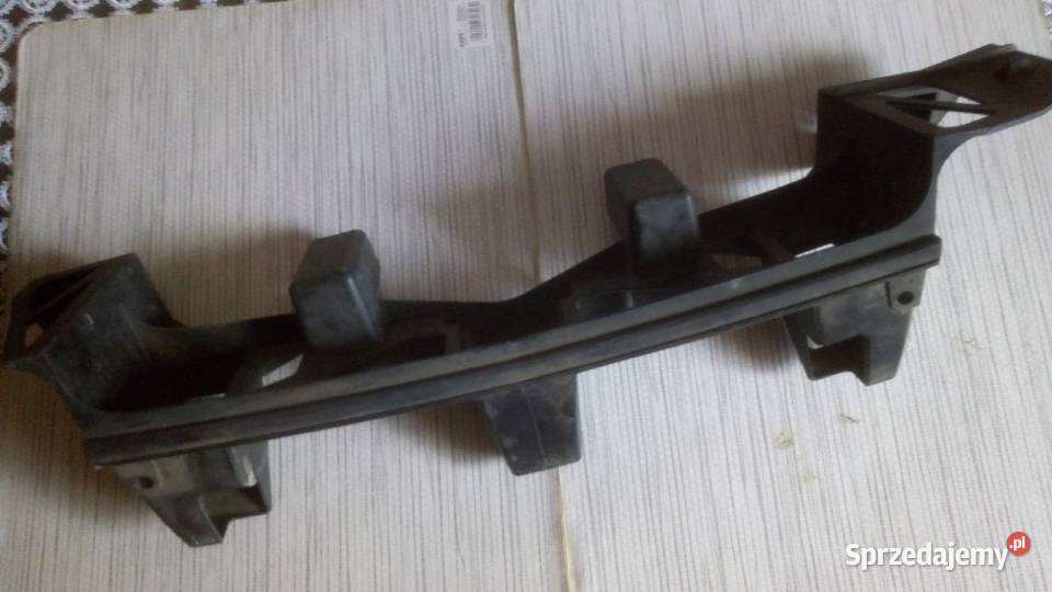 Ślizgwspornik zderzaka Zafira B Szamotuły