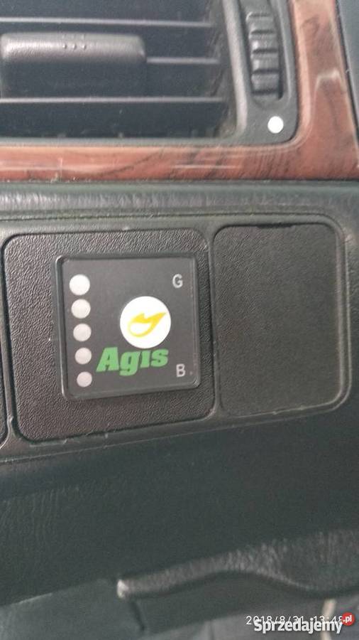 Sprzedam Honda Civic VI 5D 14 LPG Rok produkcji 1995 Oświęcim