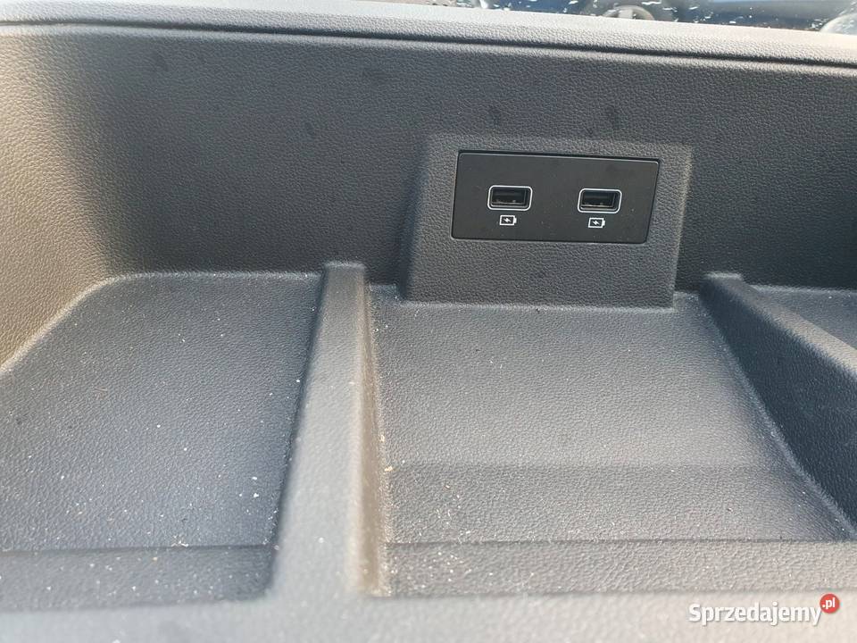 Renault Trafic Long 20 DCI