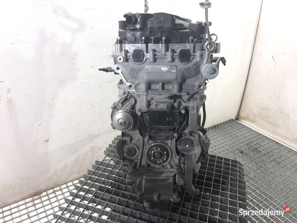 SILNIK OPEL 12 110 10Z1AJ COMBO D