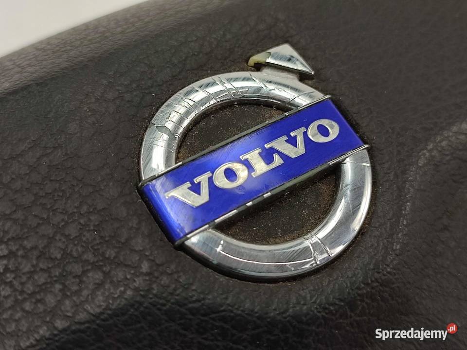 PODUSZKA POWIETRZNA AIRBAG KIEROWCY VOLVO XC90 I osobowe
