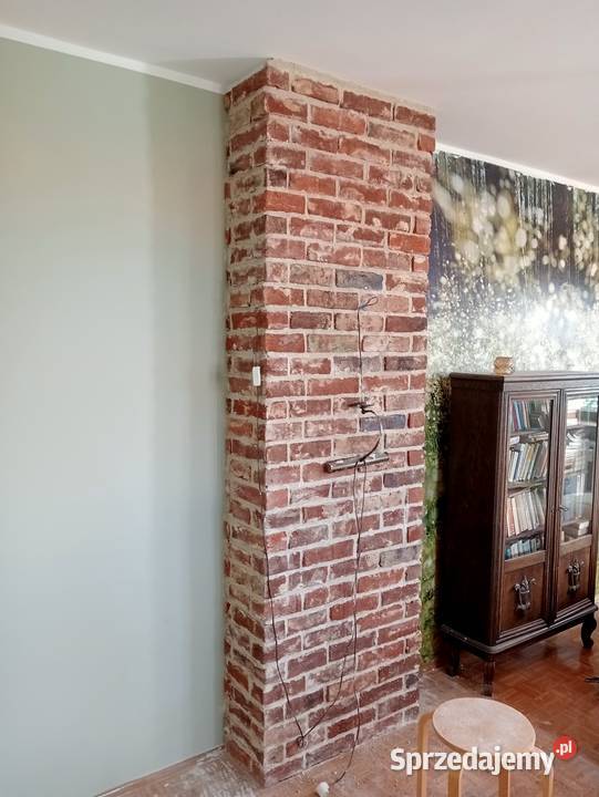 Usługi wykończeniowe solidnie i tanio Kompleksowe usługi budowlane Bydgoszcz usługi budowlane