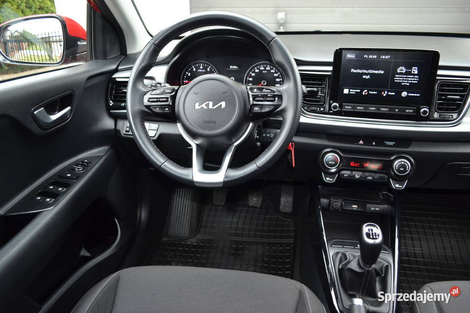 POLSKI SALON oszczędny i dynamiczny Pb Oleśnica sprzedam