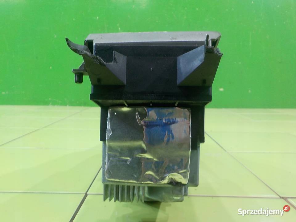 JAGUAR XF I 30 V6 AUT 10r SEDAN panel wybierak Suków