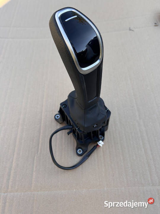 DŹWIGNIA ZMIANY BIEGÓW JOYSTICK IVECO 5802946250 Sulechów