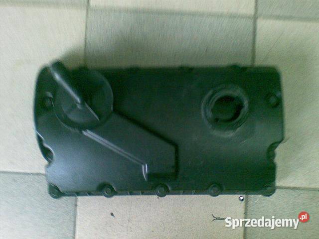 POKRYWA ROZRZĄDU 038103469AA 038103469R VW SKODA Łódź sprzedam