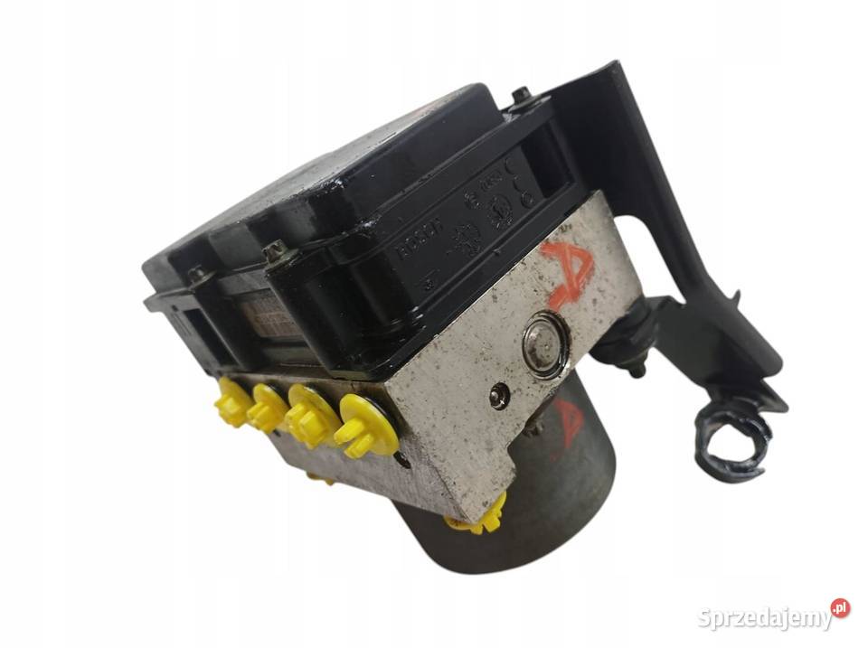 POMPA ABS 0265231488 Dacia Logan I 20042012