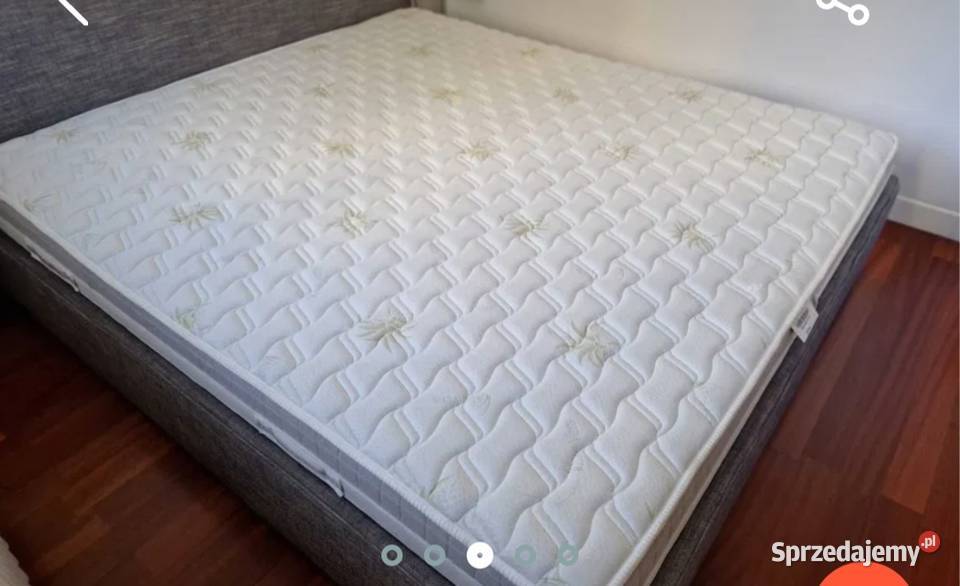 Materac 180x200 23cm Warszawa