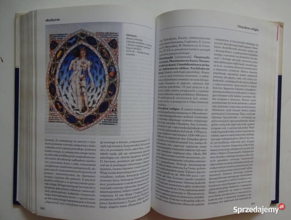 Encyklopedia Religie Świata encyklopedie, słowniki, leksykony Książki i Podręczniki Poznań sprzedam