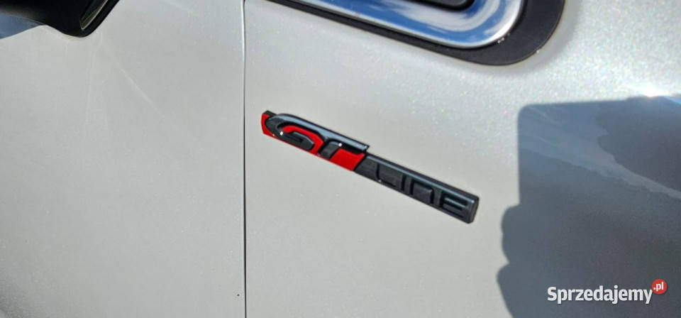 Peugeot 208 Gt Line I 20122019 światła do jazdy dziennej 208 Pleszew