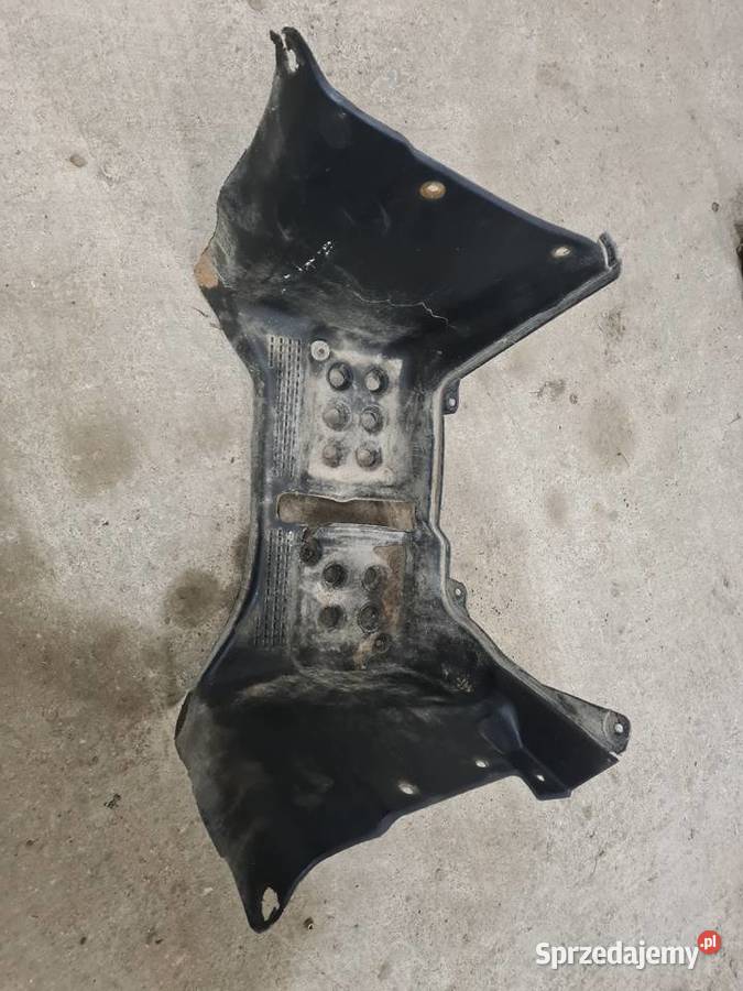 Stopien podnóżek lewy suzuki eiger 400 Wiele