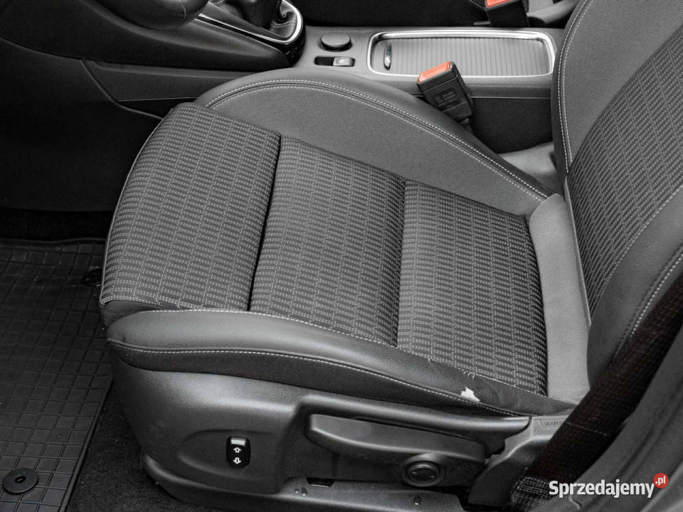 Opel Astra KR1XL5312 T ELEGANCE Podgrzf I kier Astra sprzedam