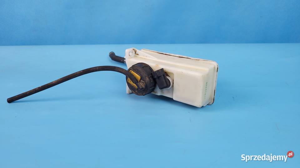 CASE IH PUMA 145 12r ZBIORNIK PŁYNU HAMULCOWEGO Kolno