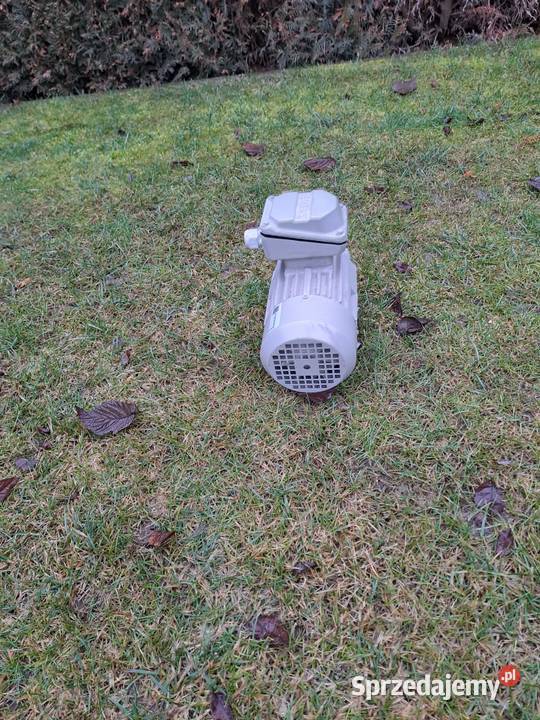 Silnik jednofazowy Siemens 230 V Namysłów