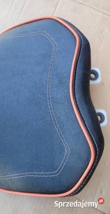 Kawasaki Z 1000 oem fotel kanapa siedzenie wielkopolskie Nowy Tomyśl