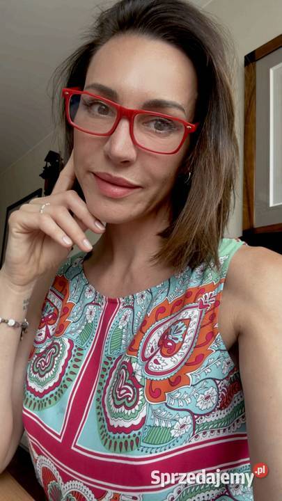 Okulary do czytania i komputera Warszawa