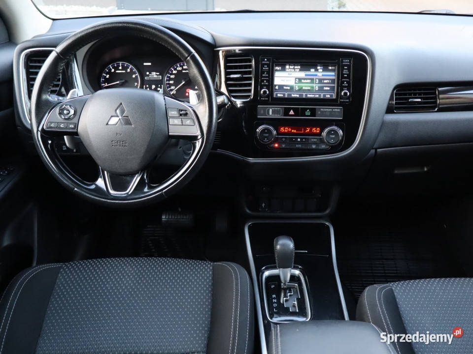 Mitsubishi Outlander 20 czujnik zmierzchu śląskie Katowice