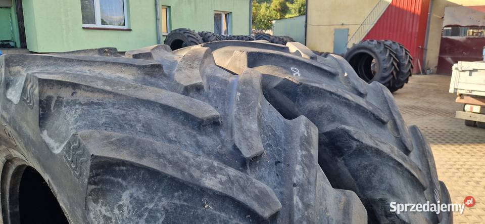 65065r42 6506542 BKT Michelin bieżnik 50 warmińsko-mazurskie Nowe Miasto Lubawskie