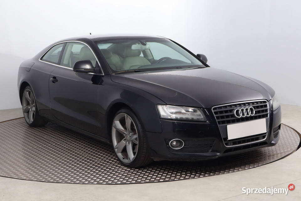 Audi A5 2.7 TDI