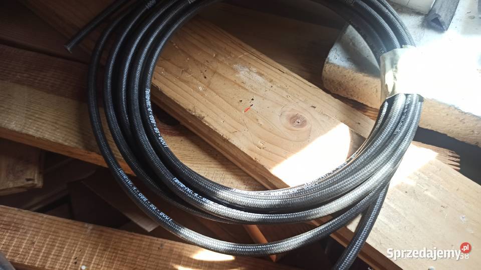 przewód pneumatyczny zbrojony pvc 810x 110 Produkcja Kłodawa sprzedam