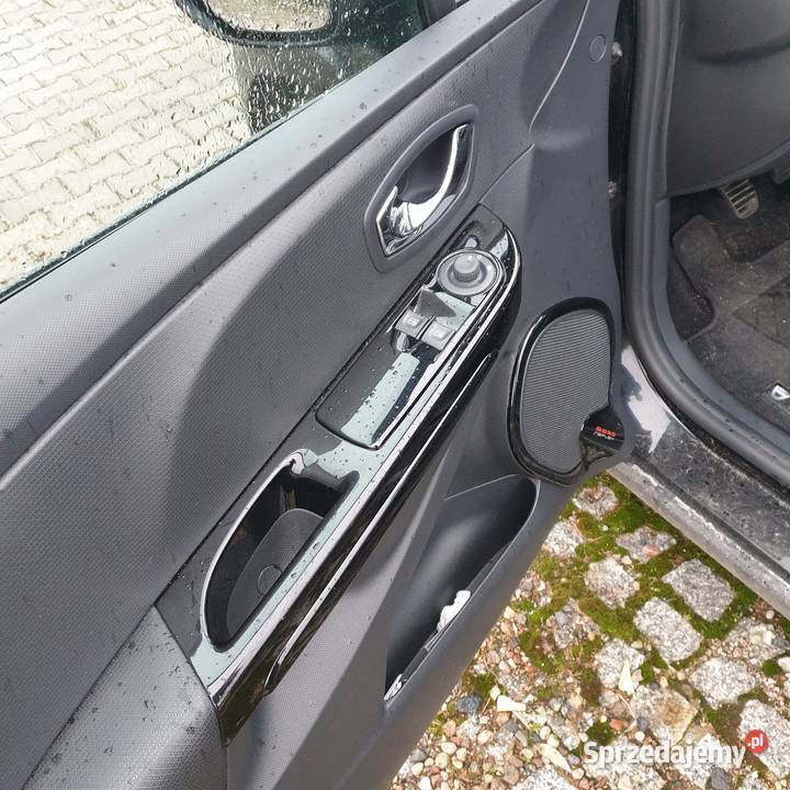 Renault Clio Eco 90 dci elektryczne szyby Morąg