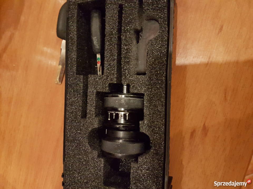 Turbo dekoder hu66 26 generacja Wrocław