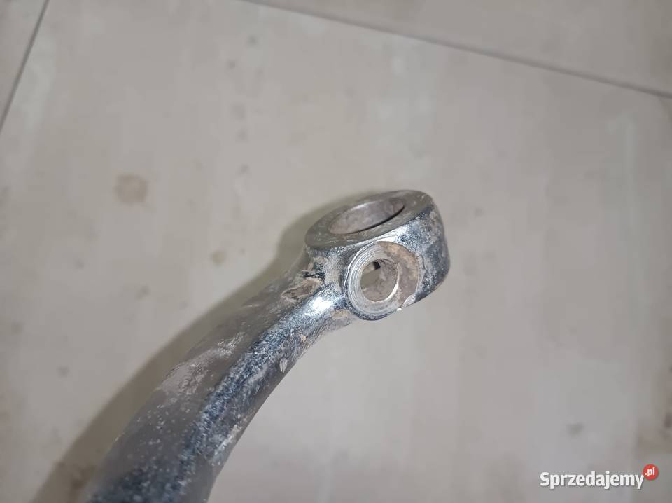 BMW r71 r61 r51 kopniak dźwignia rozrusznika Chełm sprzedam