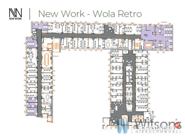 Lokal 30m2 Warszawa Skierniewicka