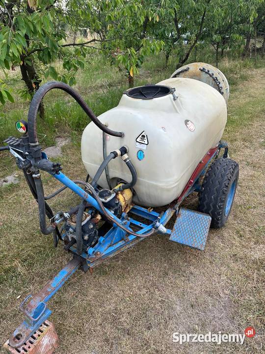 Opryskiwacz ślęza Góra Kalwaria