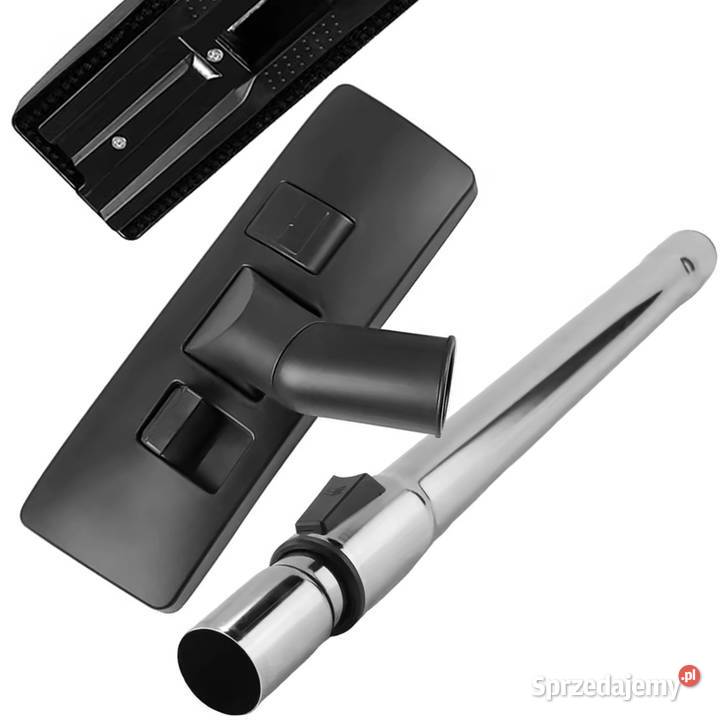 Ssawka Szczotka Podłogowa z Rurą Teleskopową Ludźmierz sprzedam