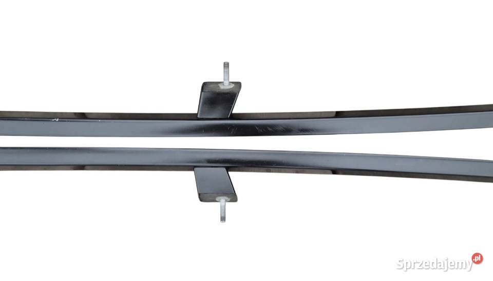 KMPL LEWY PRAWY RELING DACHOWY VW PASSAT B6 sprzedam