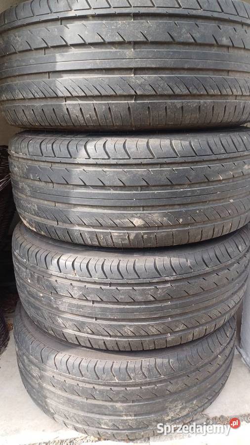 Opony letnie sunfull opolskie Olesno