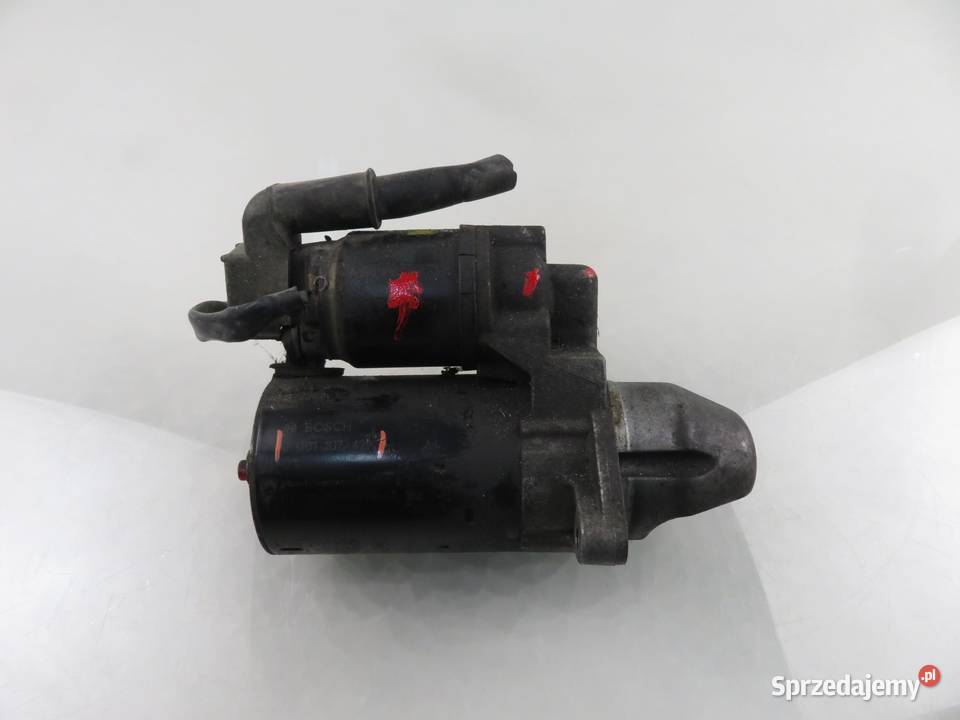 ROZRUSZNIK OPEL AGILA A 13 CDTI 0001107429