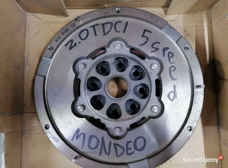 Ford mondeo mk3 20 TDDI koło zamachowe nowe