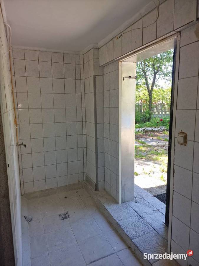 Funkcjonalne pomieszczenia gospodarczomagazynowe Jasienica sprzedam