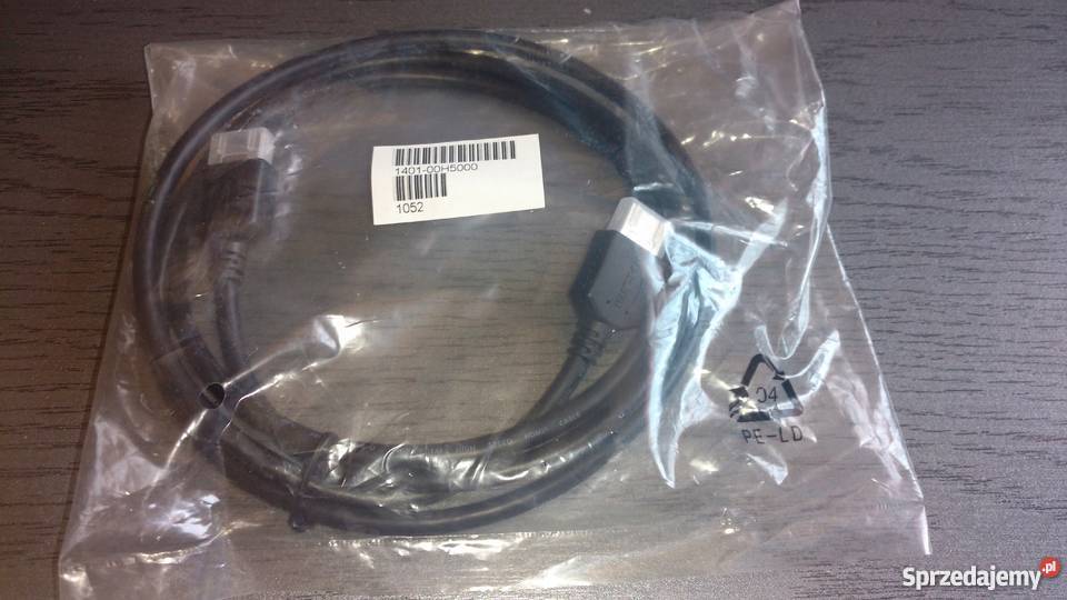 Dekoder UPC Mediabox HD DCR711106