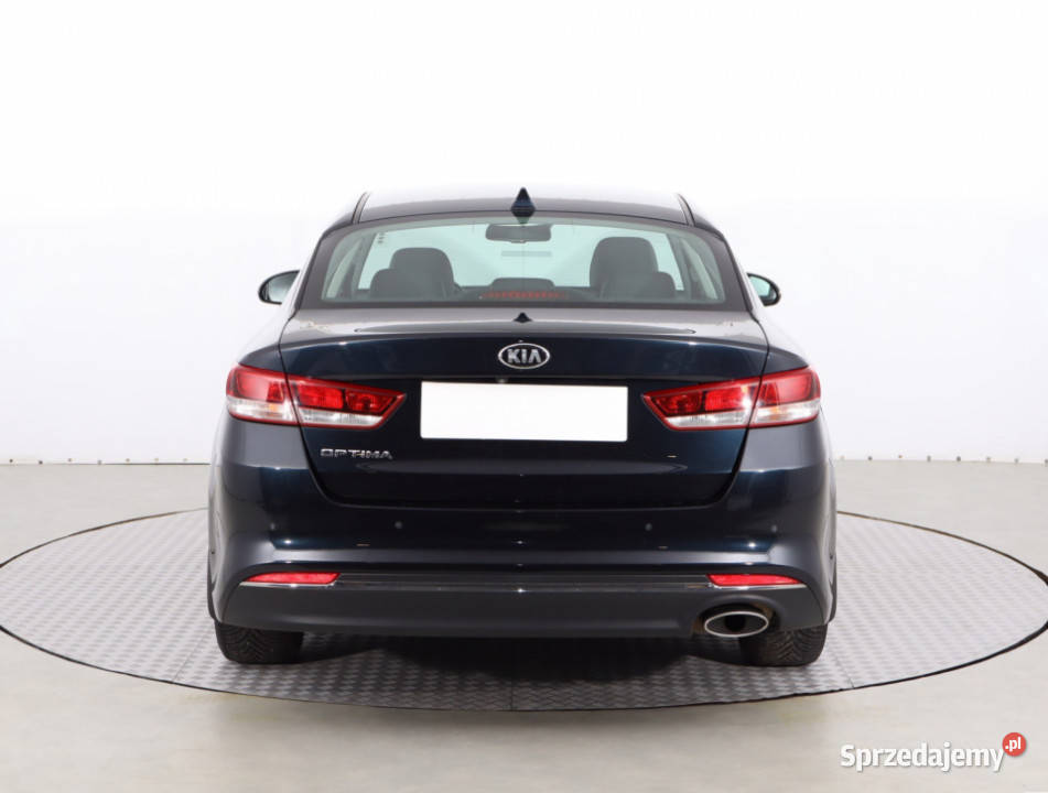 Kia Optima 17 CRDI ABS Piaseczno sprzedam