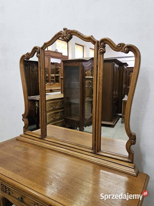 Toaletka ludwikowska Francja sprzedam