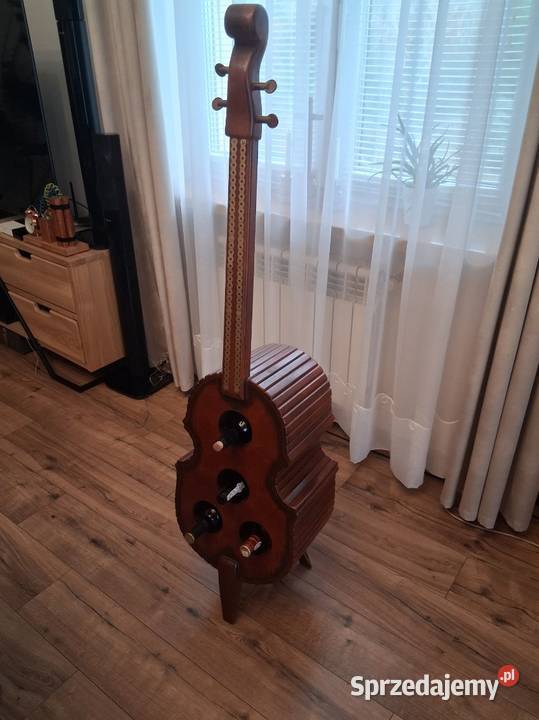 Drewniana Winiarka podlaskie Halickie sprzedam