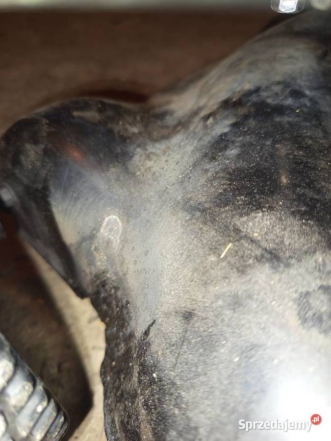 Kosiarka z napędem Nac Wietrzychowice sprzedam