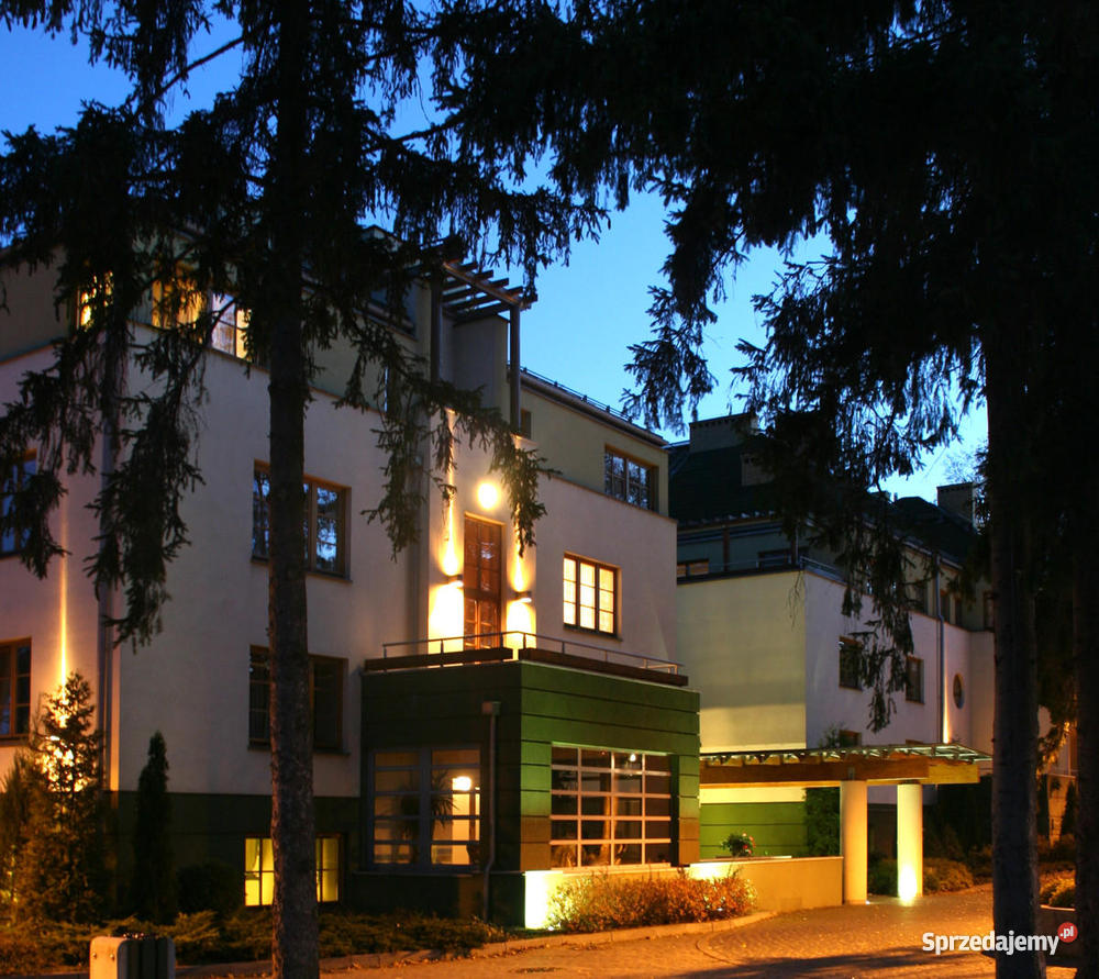 hotel Dębowa Góra kPłock Nowe Rumunki