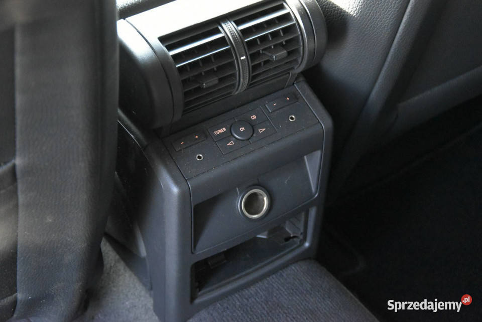 Opel Vectra 28 250 Manual 2008r Skóra TEMPOMAT tempomat Vectra mazowieckie