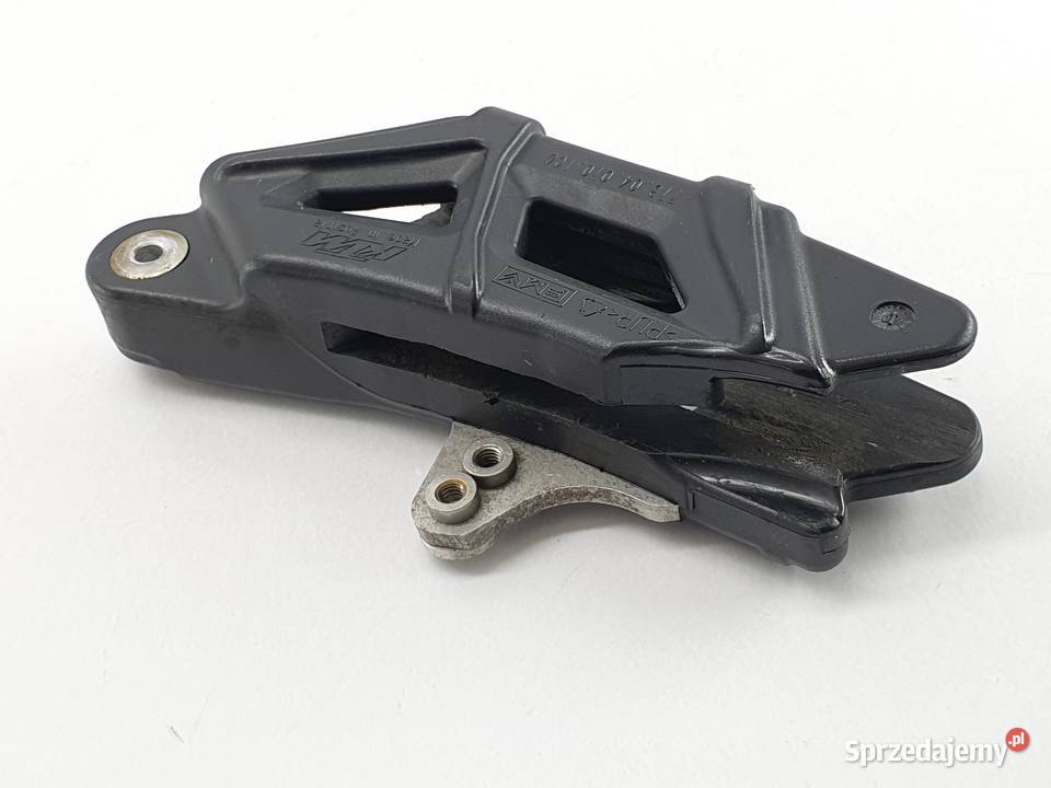 Slizg Lancucha Prowadnica Ktm Sxf 250 Sx Exc Łódź