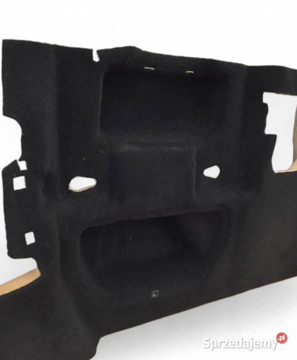 WYKŁADZINA DYWAN TYŁ ŚRODKOWY BERLINGO III