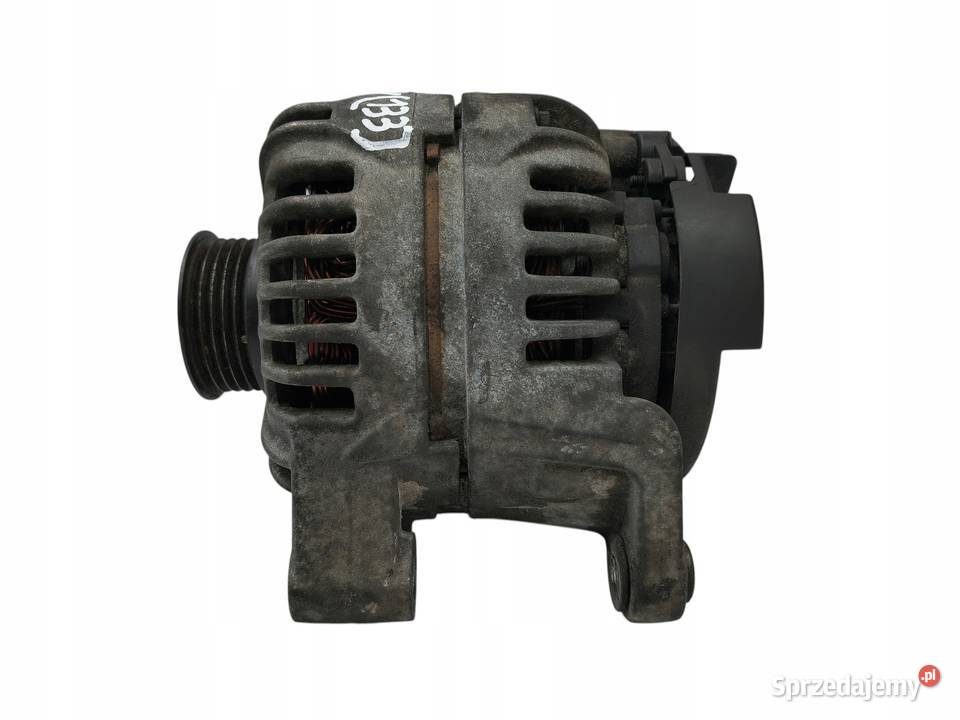 ALTERNATOR Opel Corsa D Astra H Meriva 12 Chełm