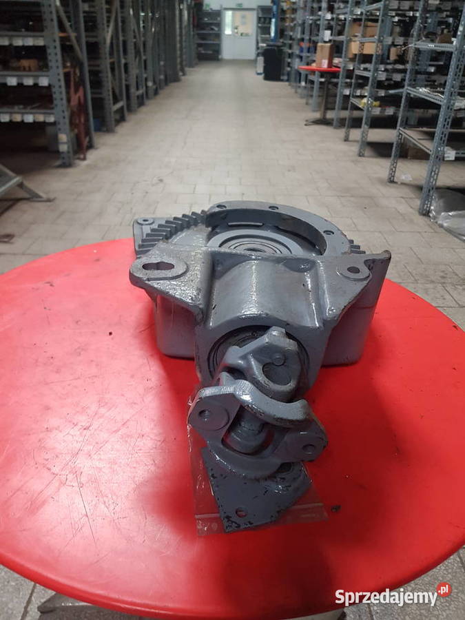 1247250501 Przekładnia kątowa prasa Lely Welger Sulechów