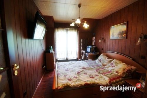 Dom na Pszczyna parku 0 prowizji Liczba pokoi 3 Pszczyna