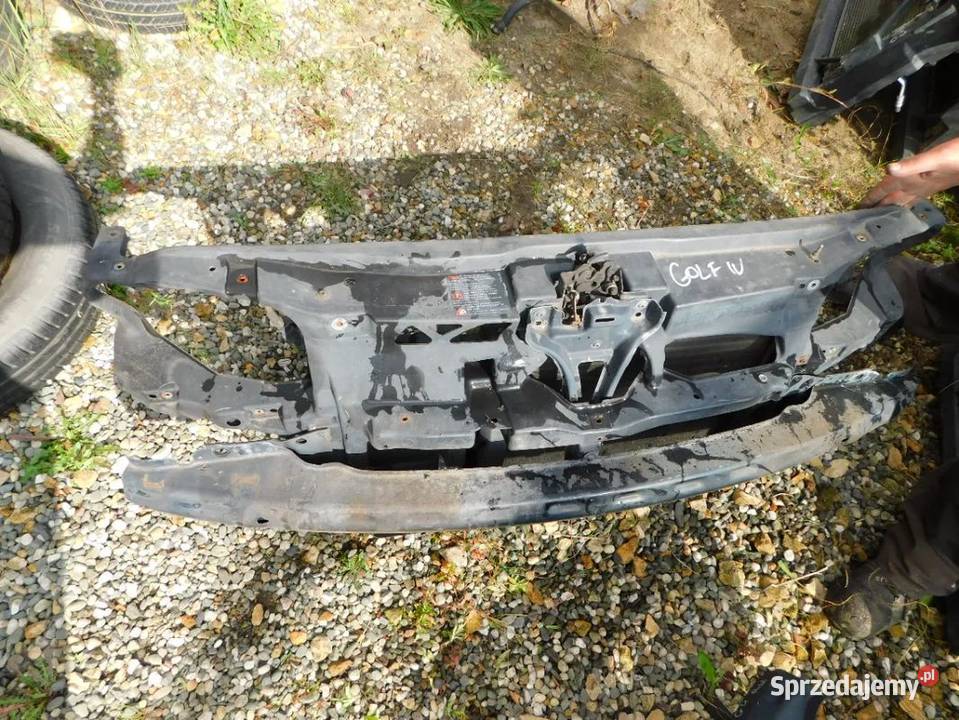 golf IV pas przedni WYSYŁKA śląskie Żory